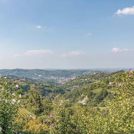 Antico Casale Dei Nonni * Rosignano Monferrato