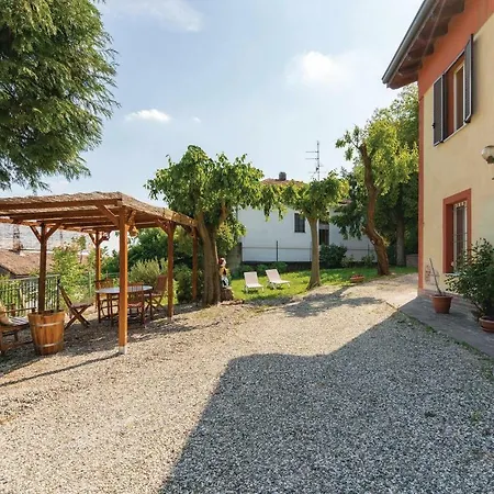 Antico Casale Dei Nonni *
